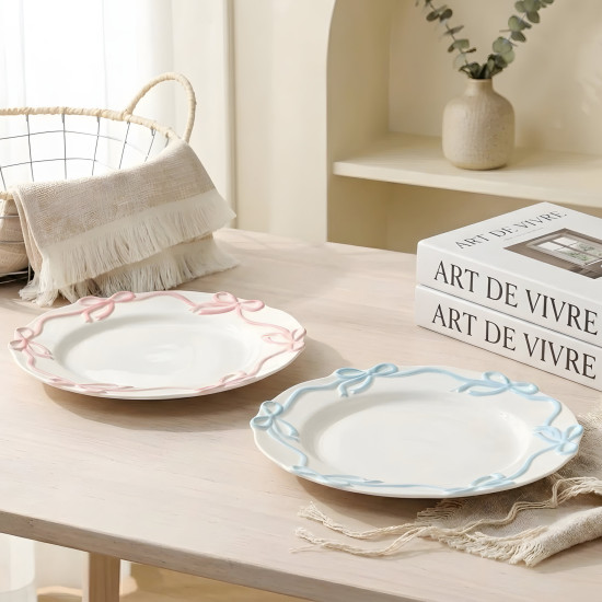 Porcelain Plate